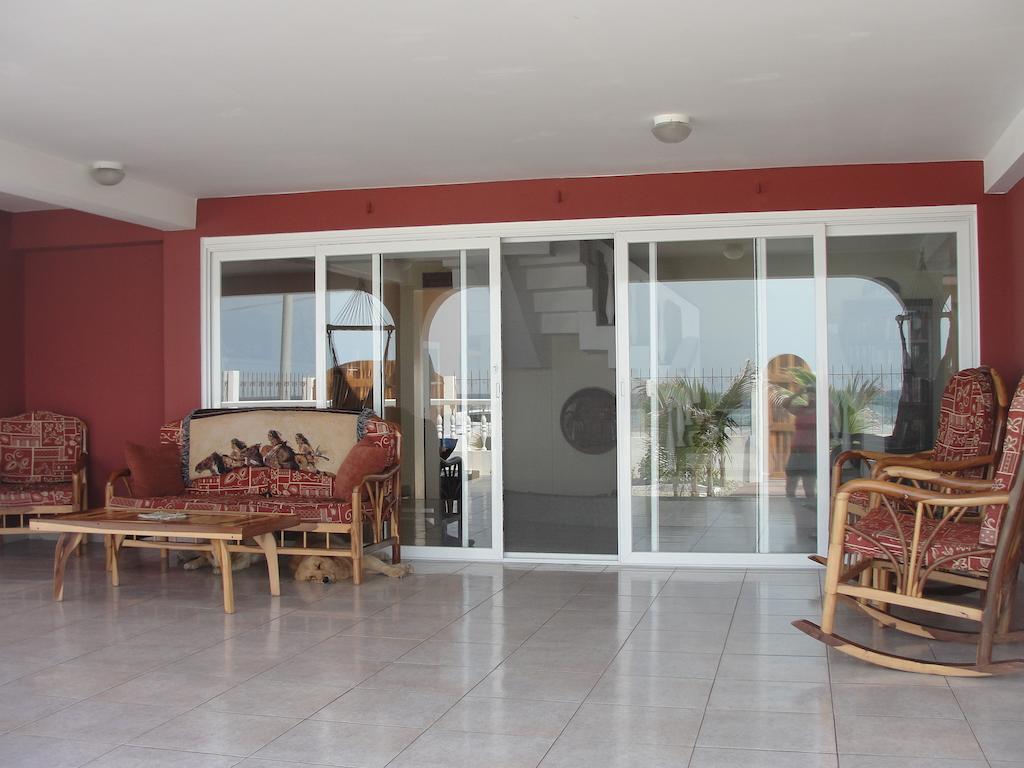 Las Palmas Del Mar La Libertad Exterior foto