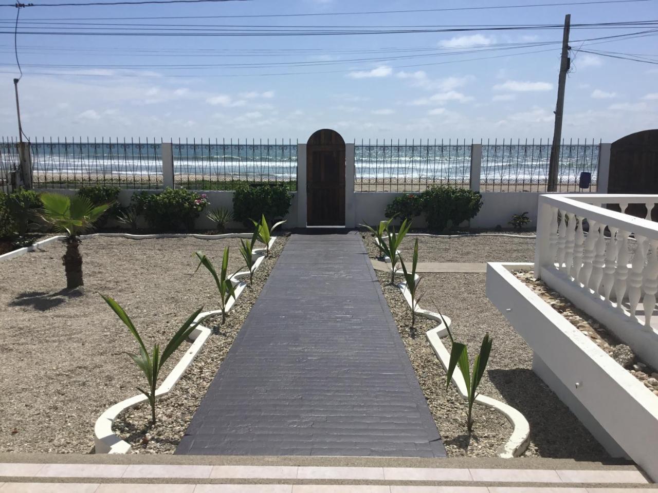 Las Palmas Del Mar La Libertad Exterior foto