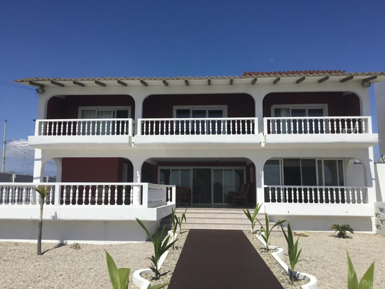 Las Palmas Del Mar La Libertad Exterior foto