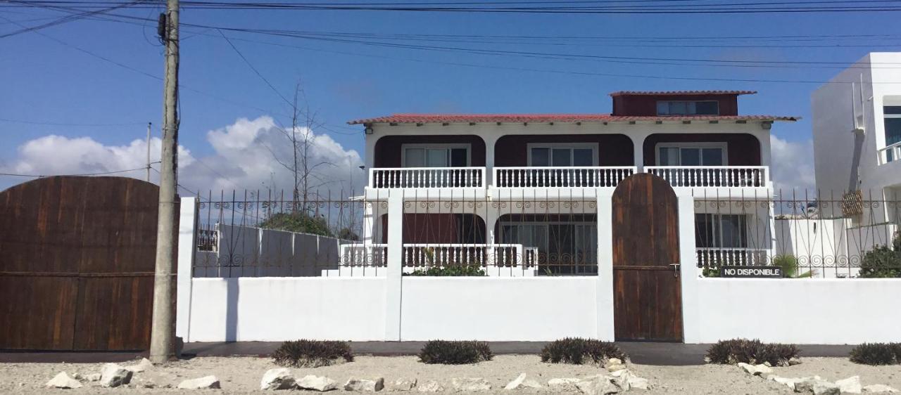 Las Palmas Del Mar La Libertad Exterior foto